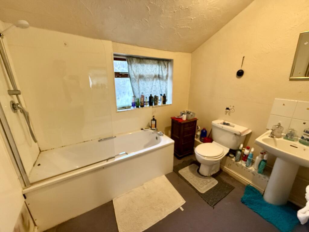 Room Grantley Street in South Kesteven