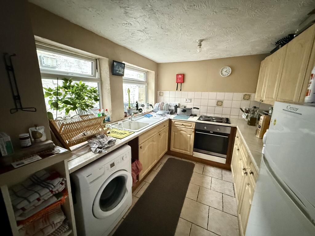 Room Grantley Street in South Kesteven