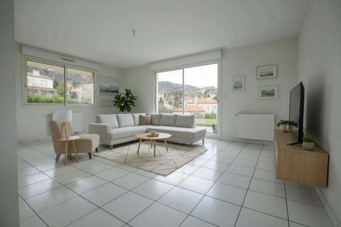 Appartement Rue de l'Écorchade à Chamalières
