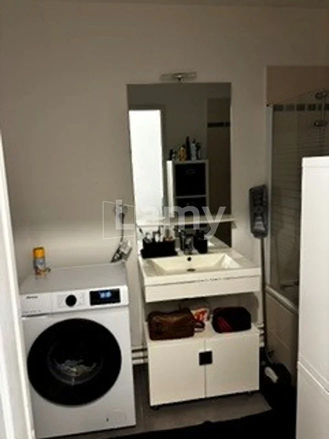 Appartement Rue de la Seine à Lille