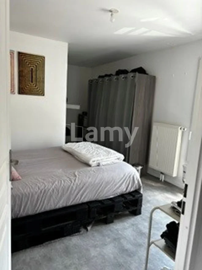 Appartement Rue de la Seine à Lille