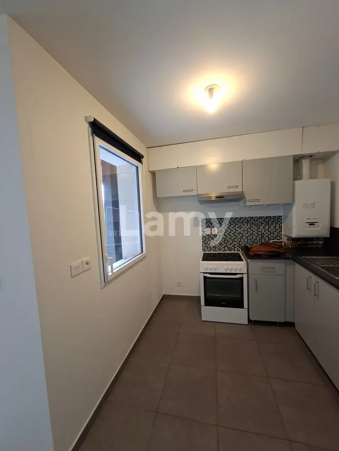 Appartement Rue de la Seine à Lille