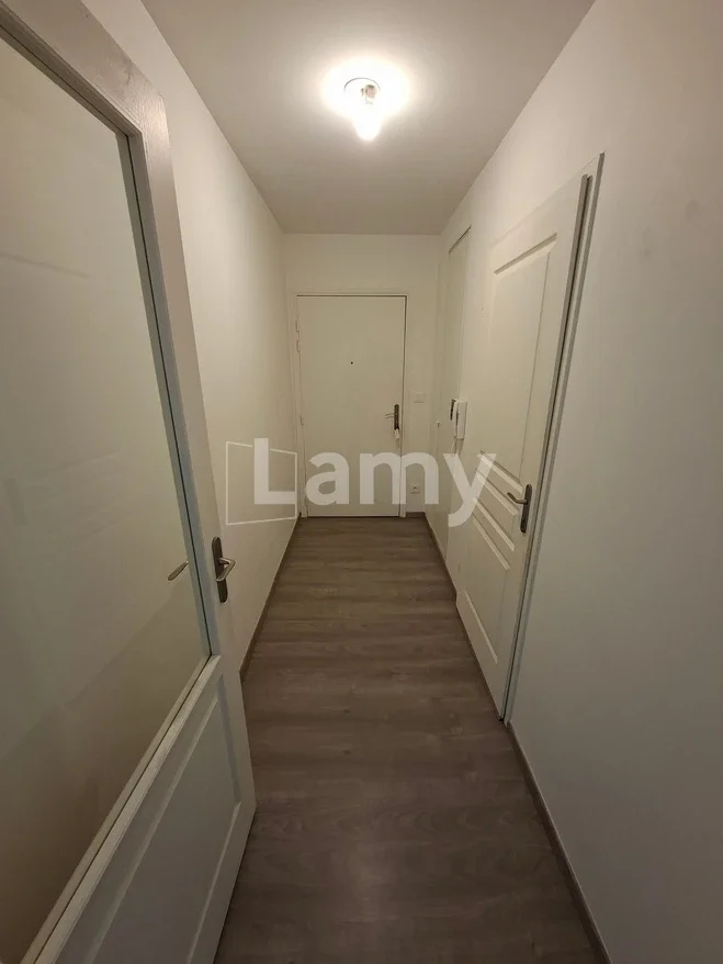 Appartement Rue de la Seine à Lille