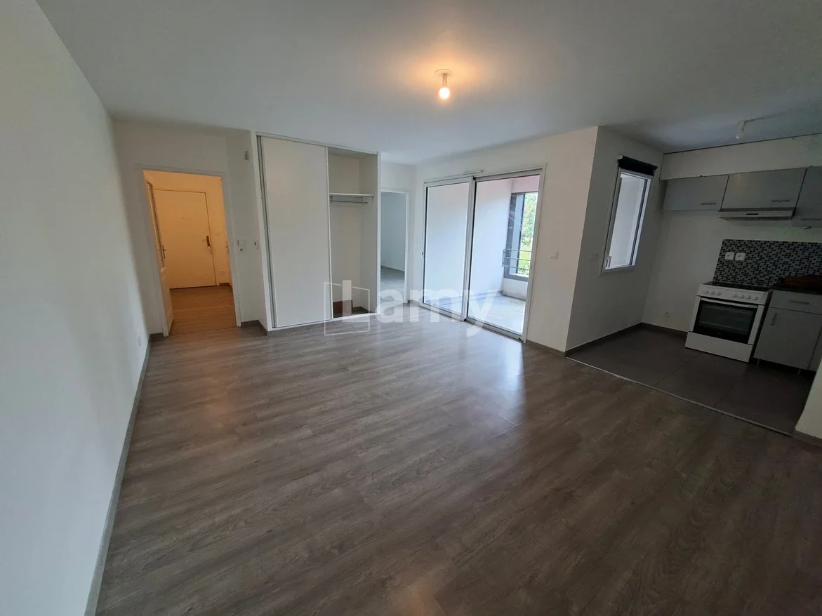 Appartement Rue de la Seine à Lille