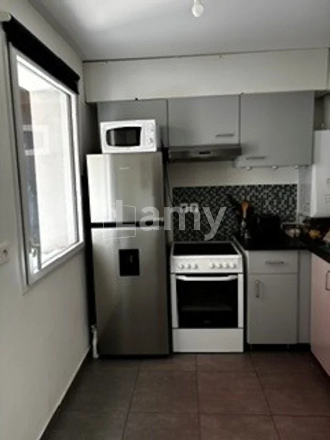 Appartement Rue de la Seine à Lille