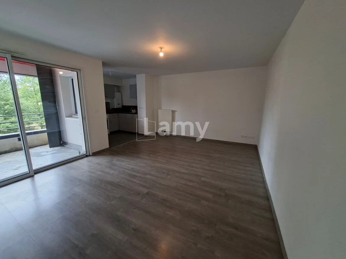 Appartement Rue de la Seine à Lille