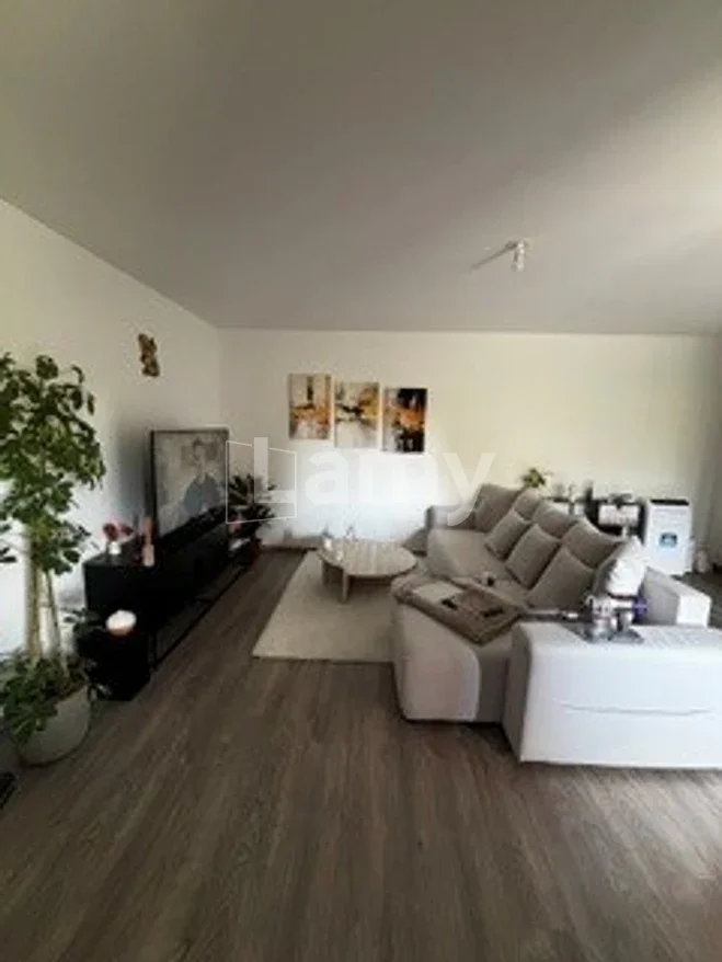 Appartement Rue de la Seine à Lille