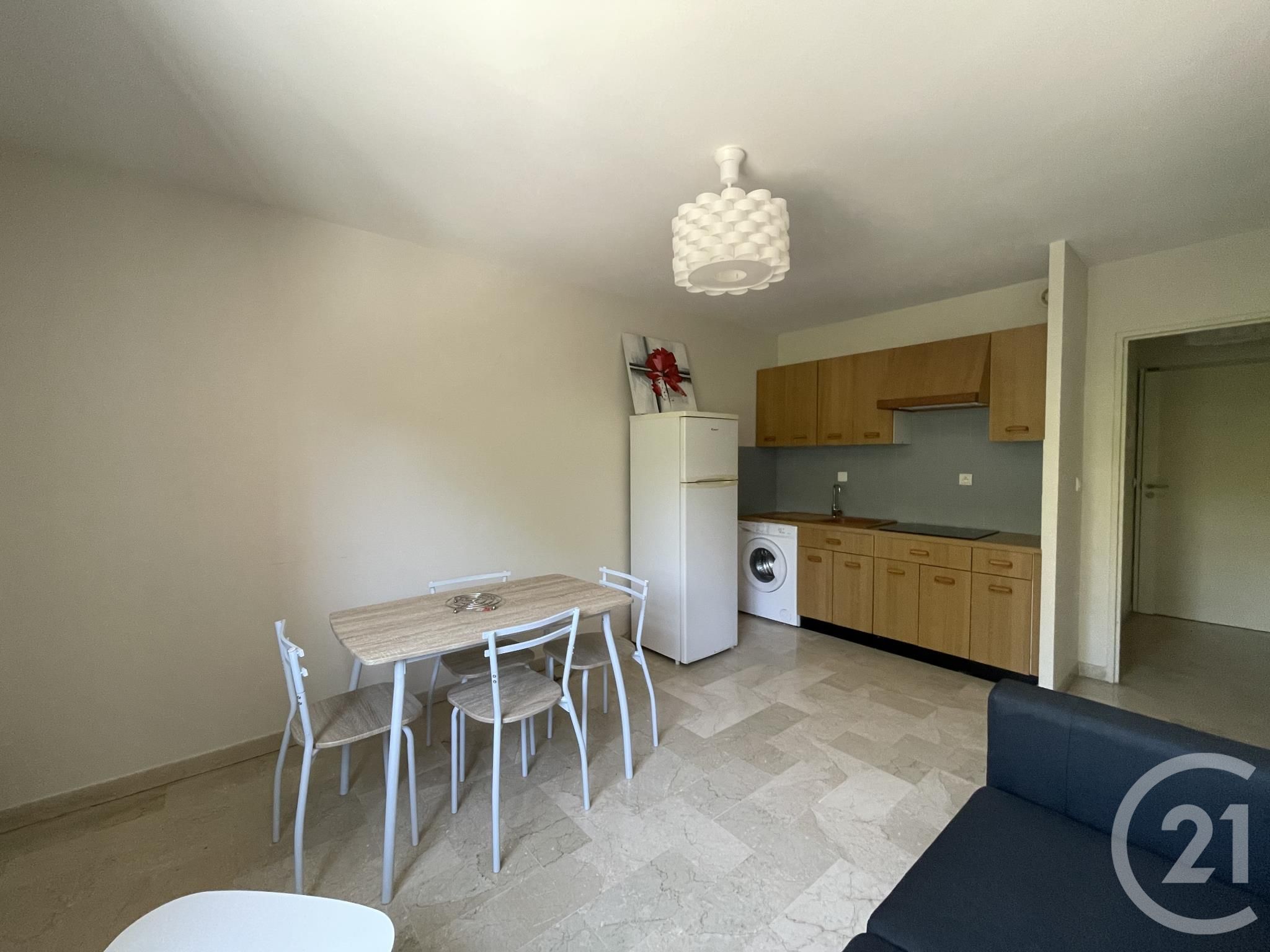 Appartement Avenue de Lattre de Tassigny à Alès