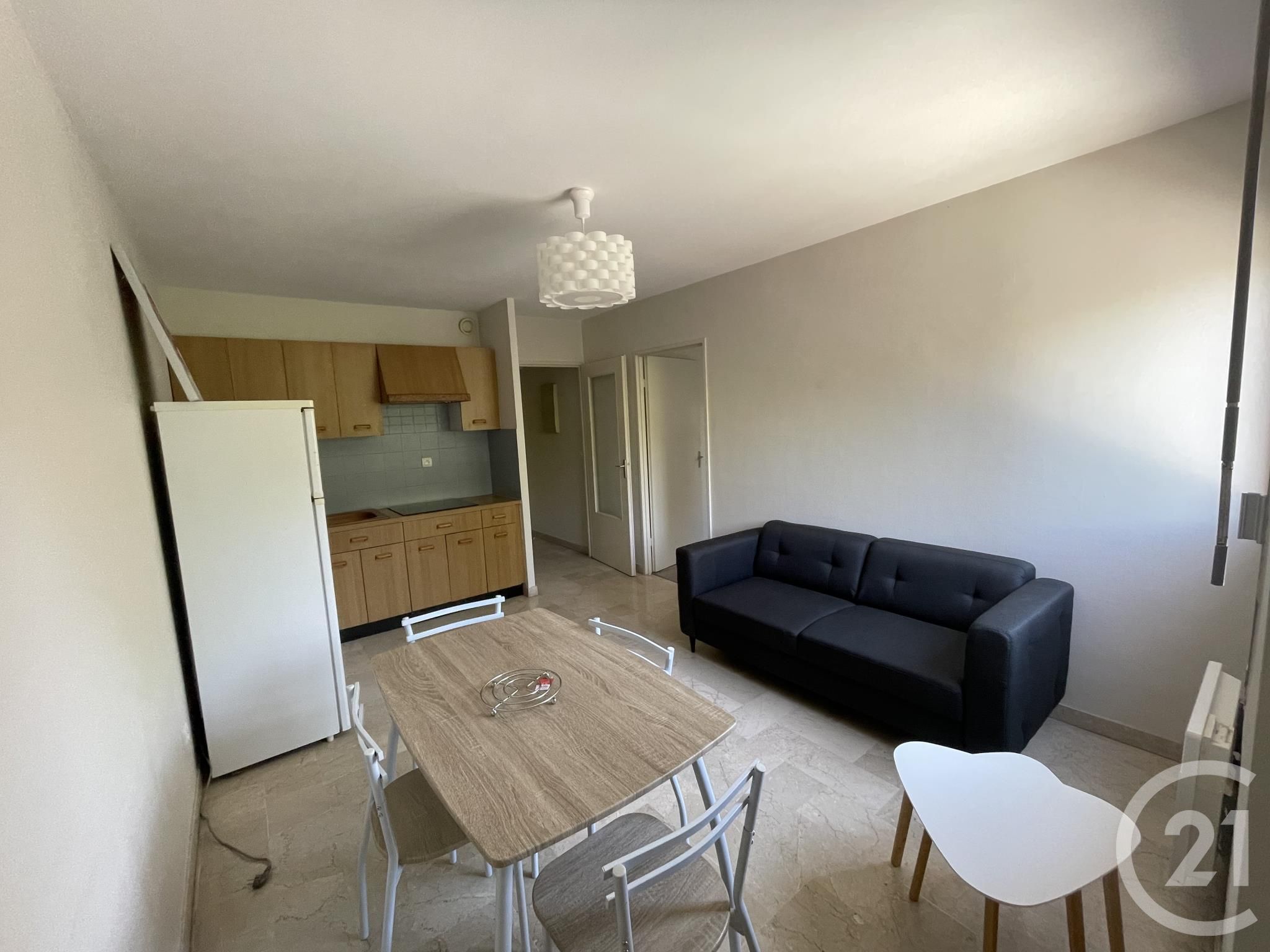 Appartement Avenue de Lattre de Tassigny à Alès