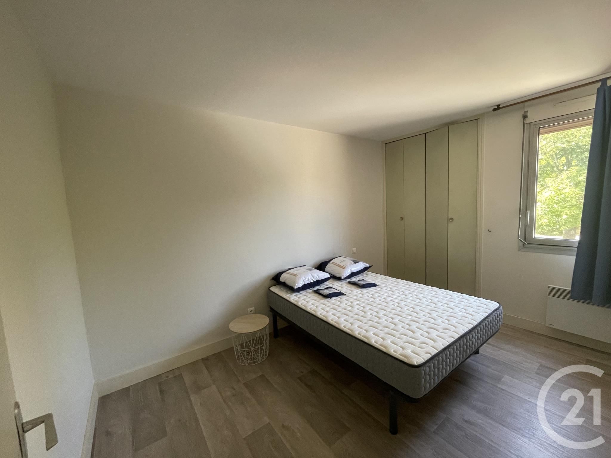 Appartement Avenue de Lattre de Tassigny à Alès