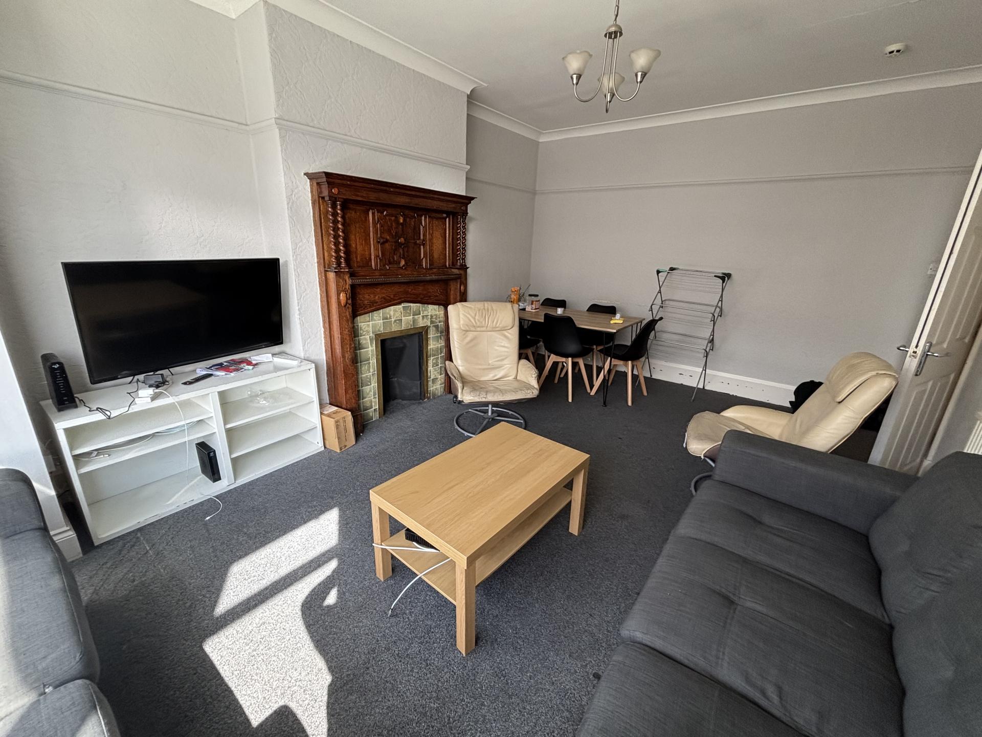 House Estcourt Avenue in Leeds