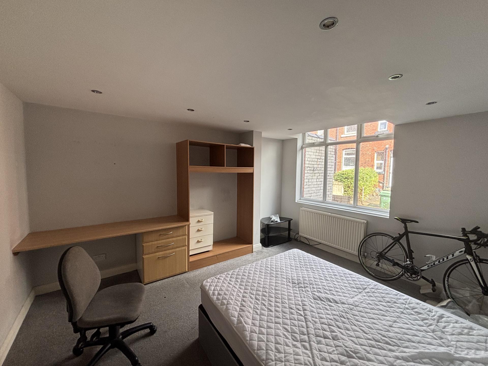 House Estcourt Avenue in Leeds