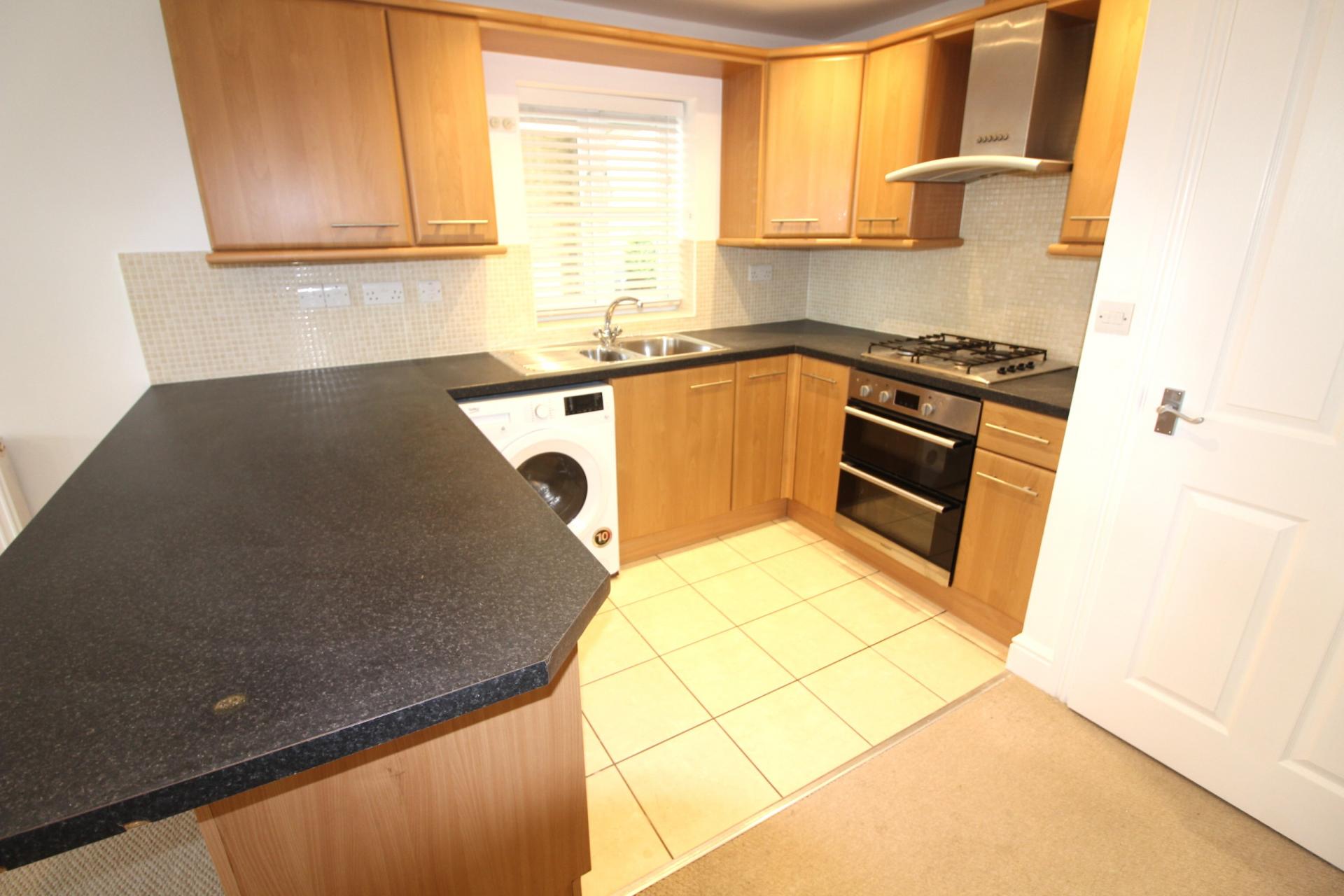 Flat Coneygree Close in West Oxfordshire