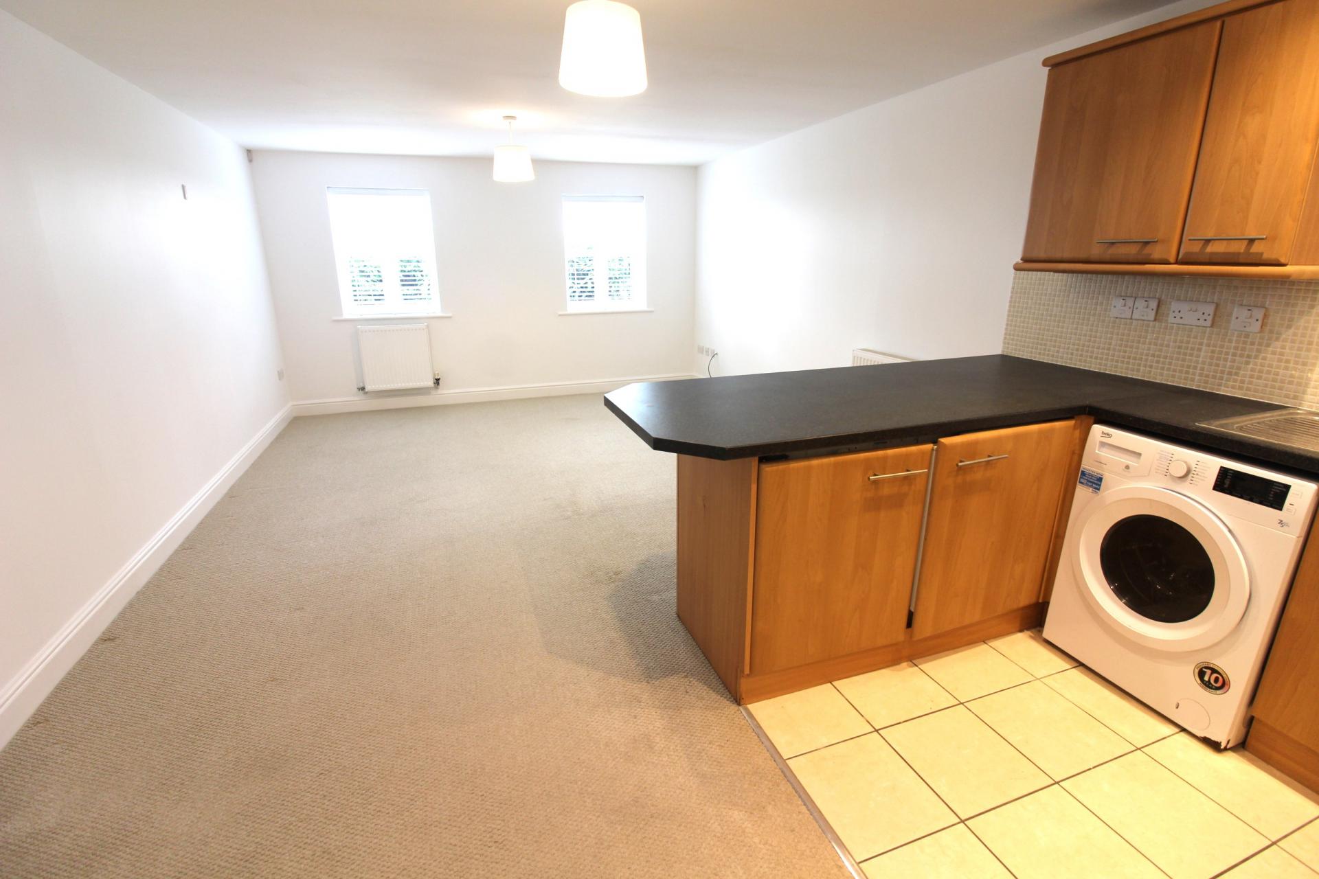 Flat Coneygree Close in West Oxfordshire