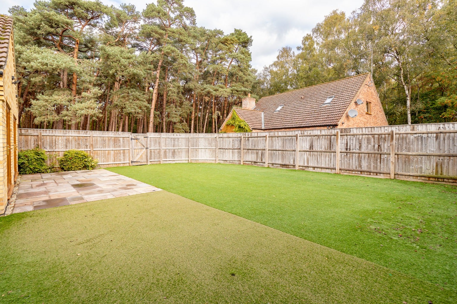 House Woodside Close in King's Lynn and West Norfolk