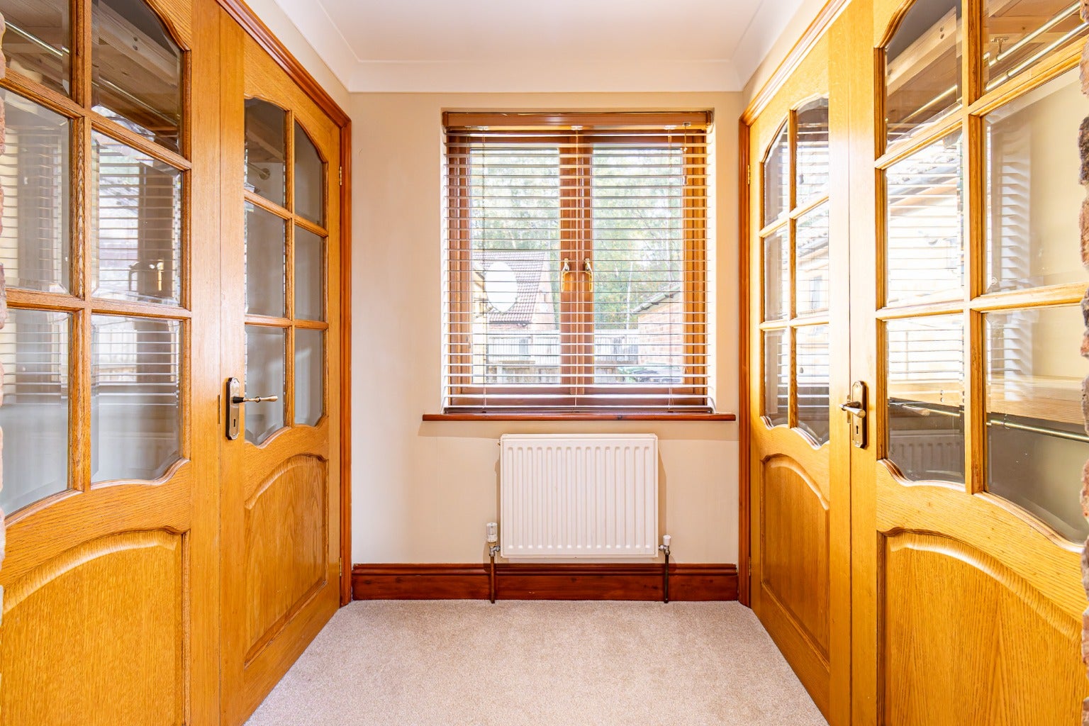 House Woodside Close in King's Lynn and West Norfolk