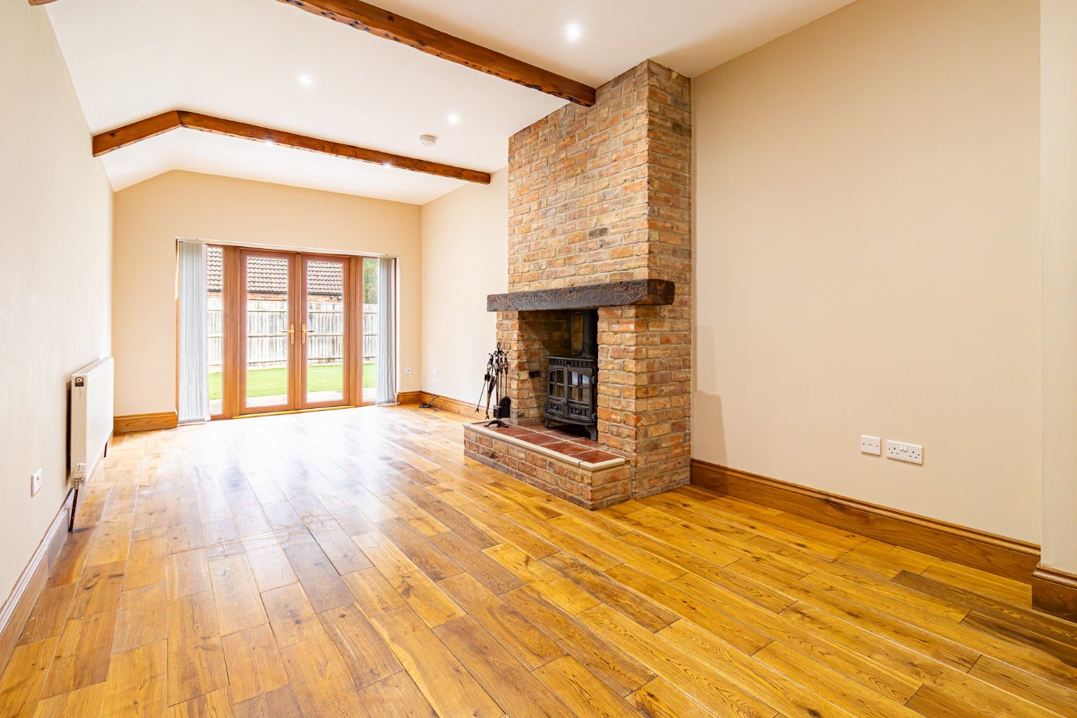 House Woodside Close in King's Lynn and West Norfolk