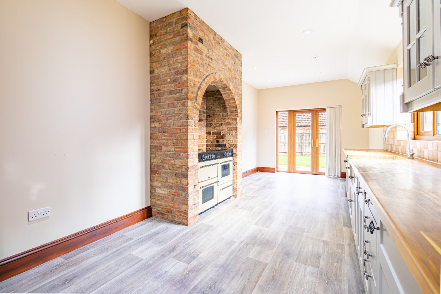 House Woodside Close in King's Lynn and West Norfolk