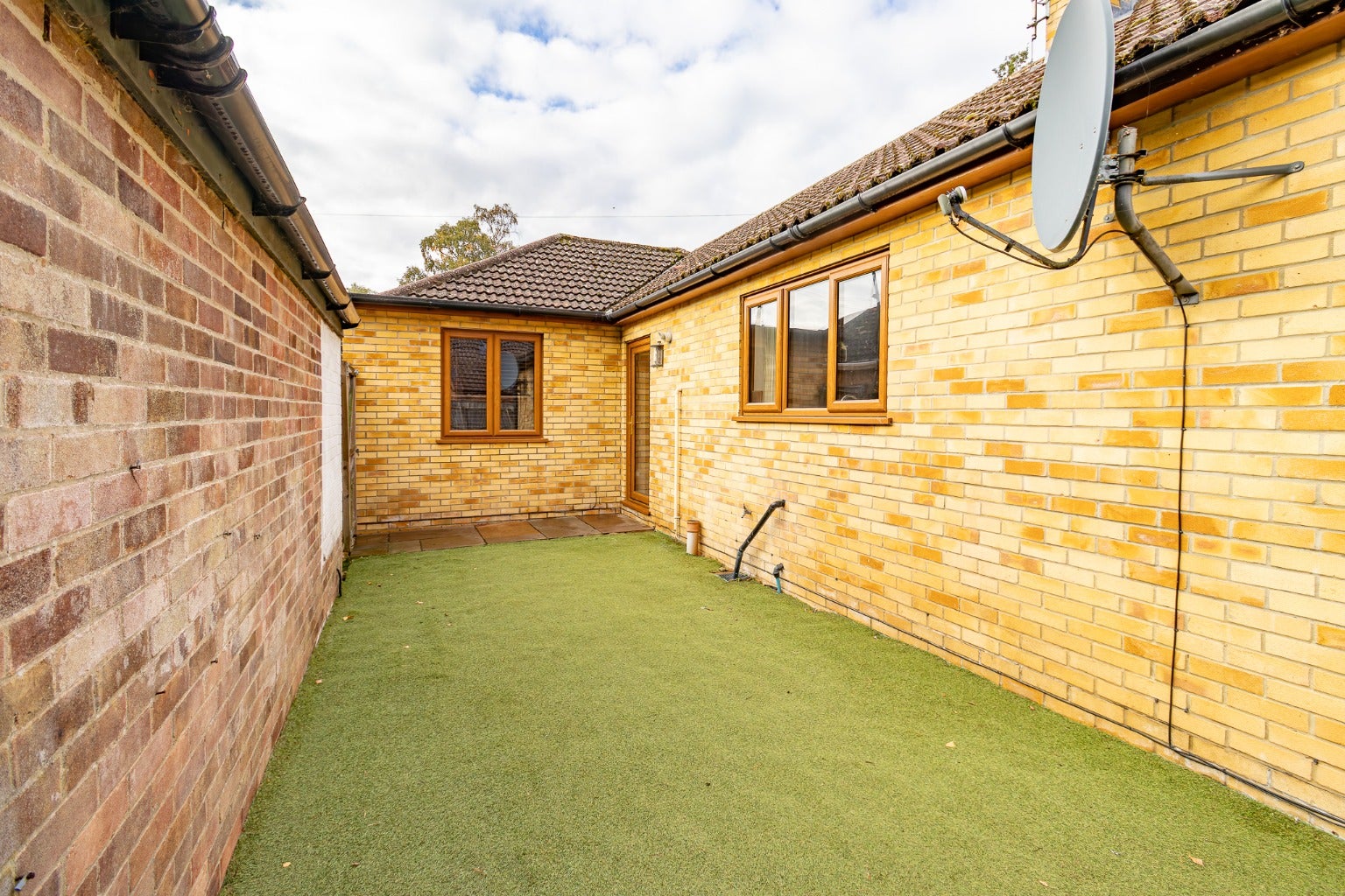 House Woodside Close in King's Lynn and West Norfolk