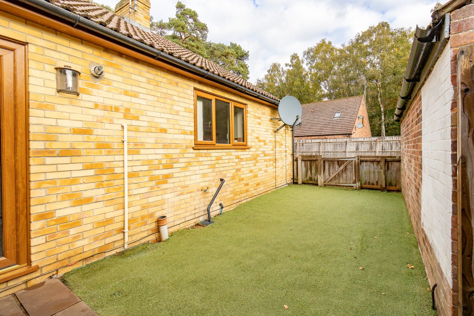 House Woodside Close in King's Lynn and West Norfolk