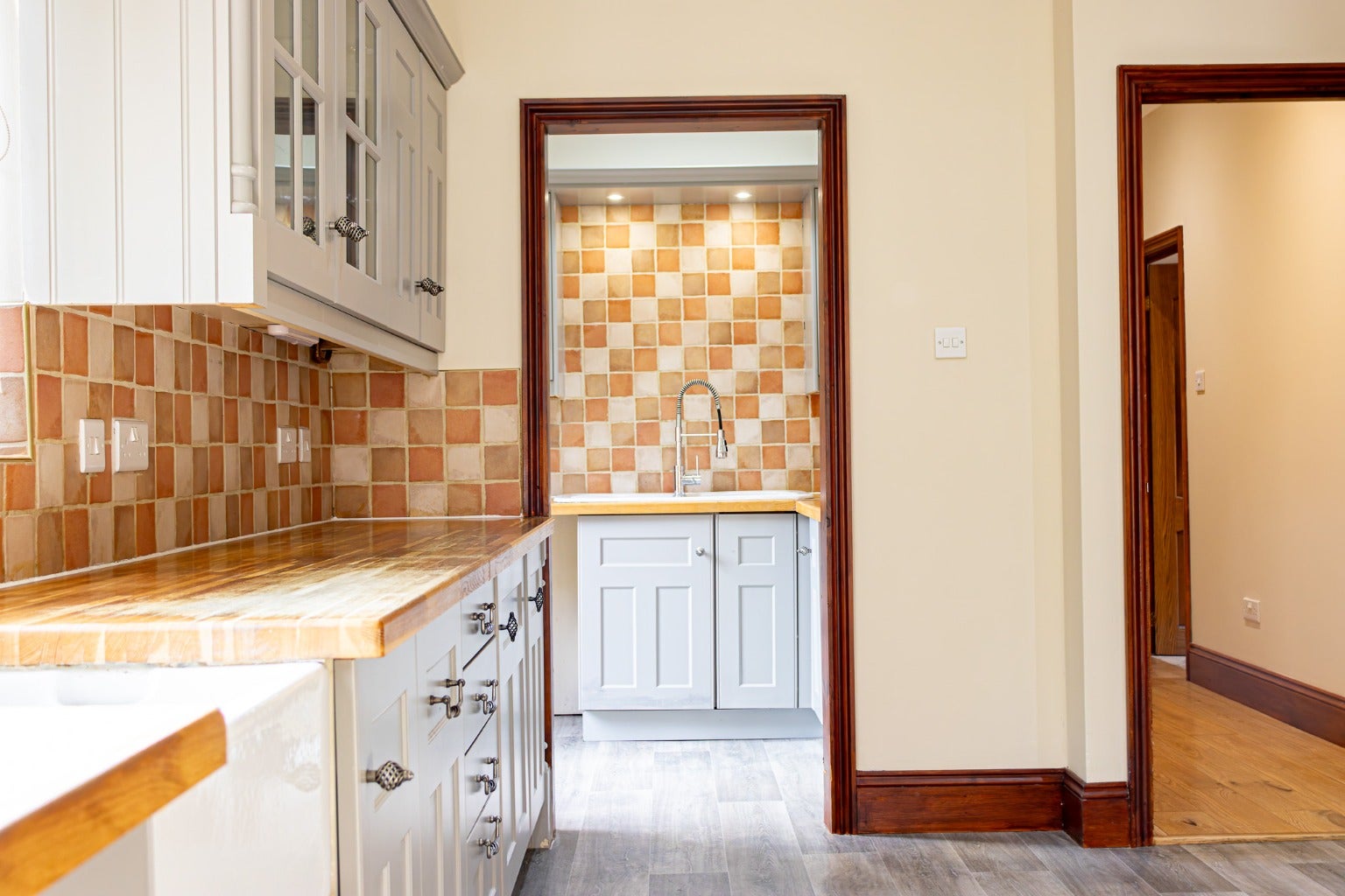 House Woodside Close in King's Lynn and West Norfolk