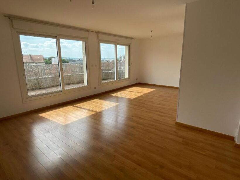 Appartement Place Drouet d'Erlon à Reims