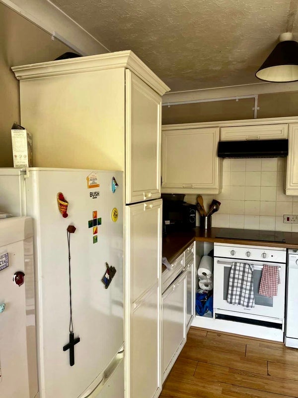 Room Kennet Street in Greater London
