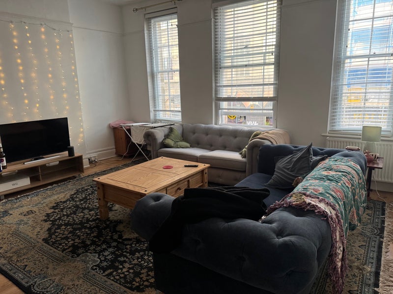 Flat Armada Place in Bristol