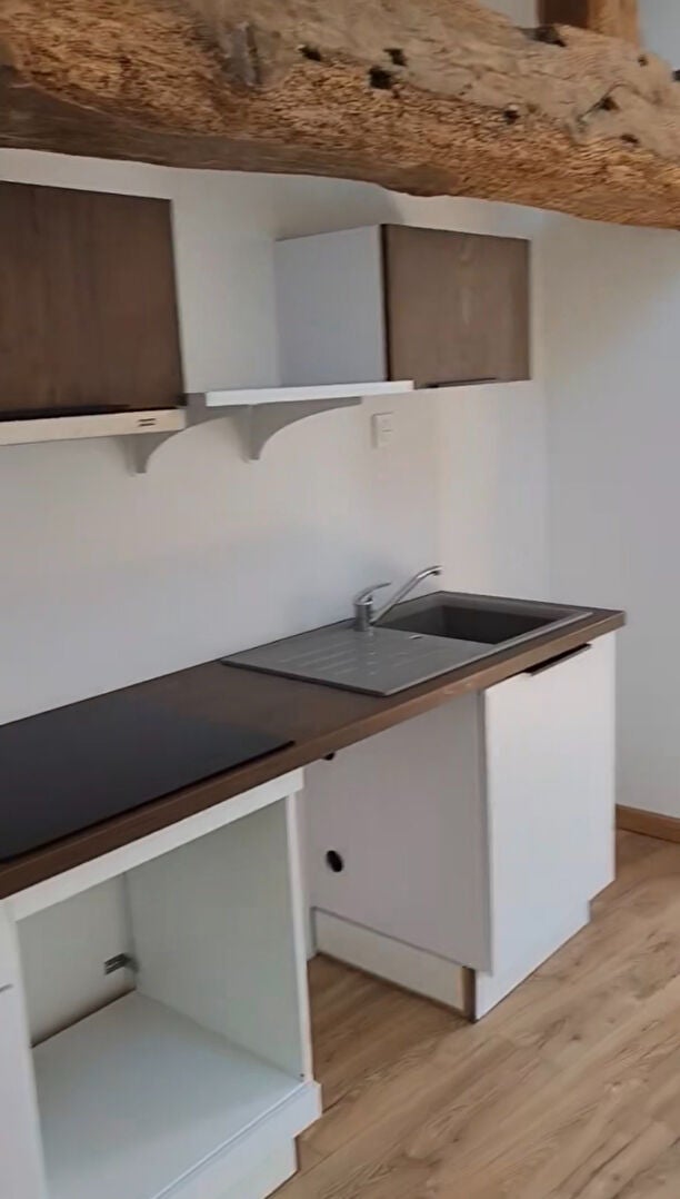 Appartement Rue Gambetta à Marans