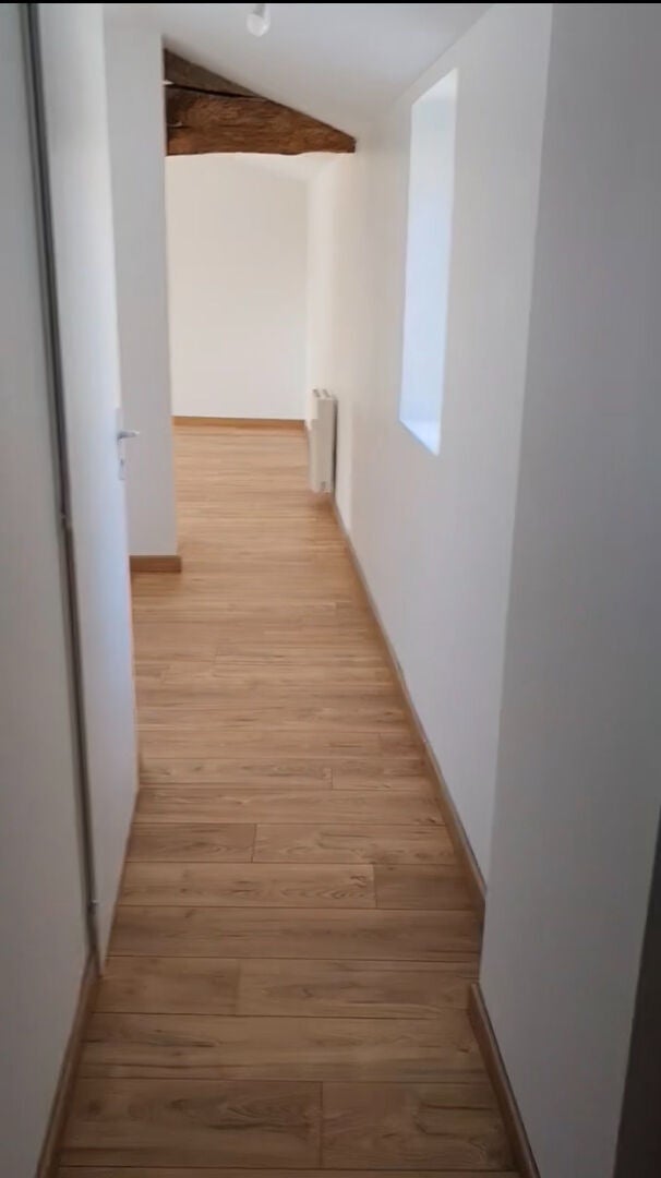 Appartement Rue Gambetta à Marans