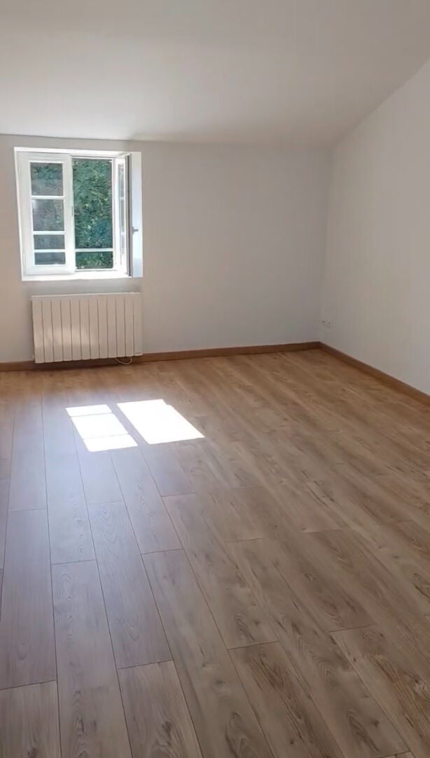 Appartement Rue Gambetta à Marans