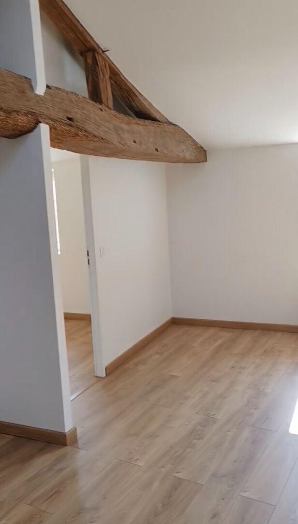 Appartement Rue Gambetta à Marans
