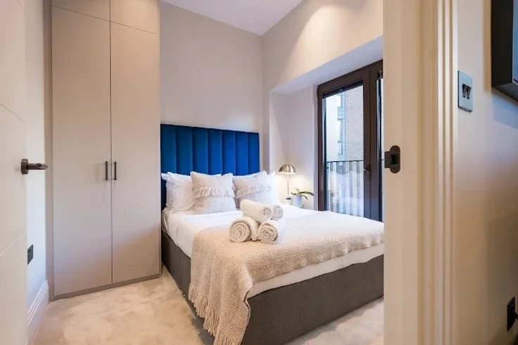 Flat Selsdon Way in Greater London