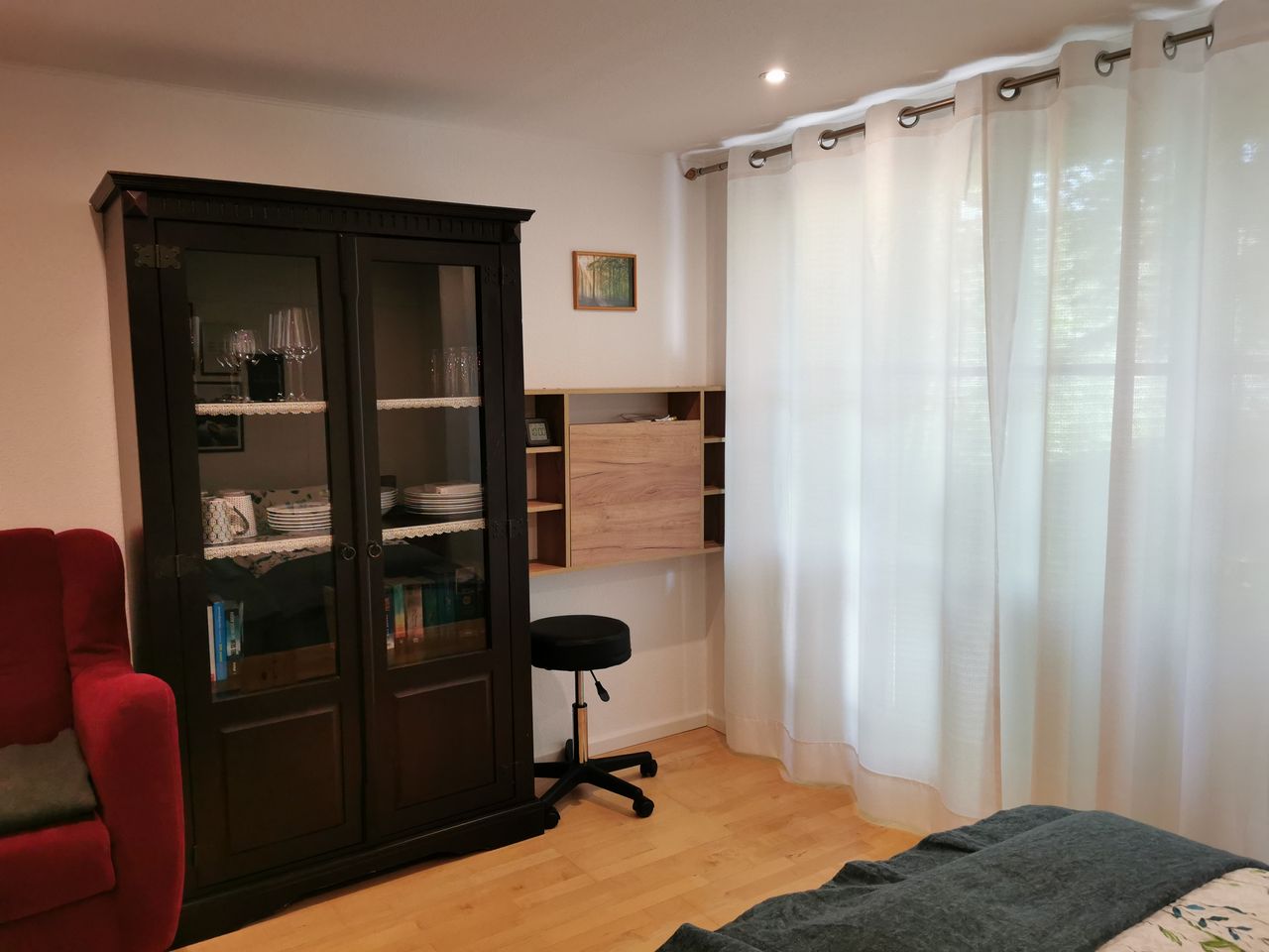 Wohnung Hornenbergstraße in Lauf