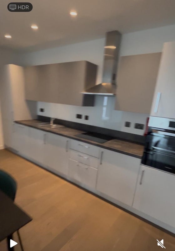 Room Stanley Street in Salford