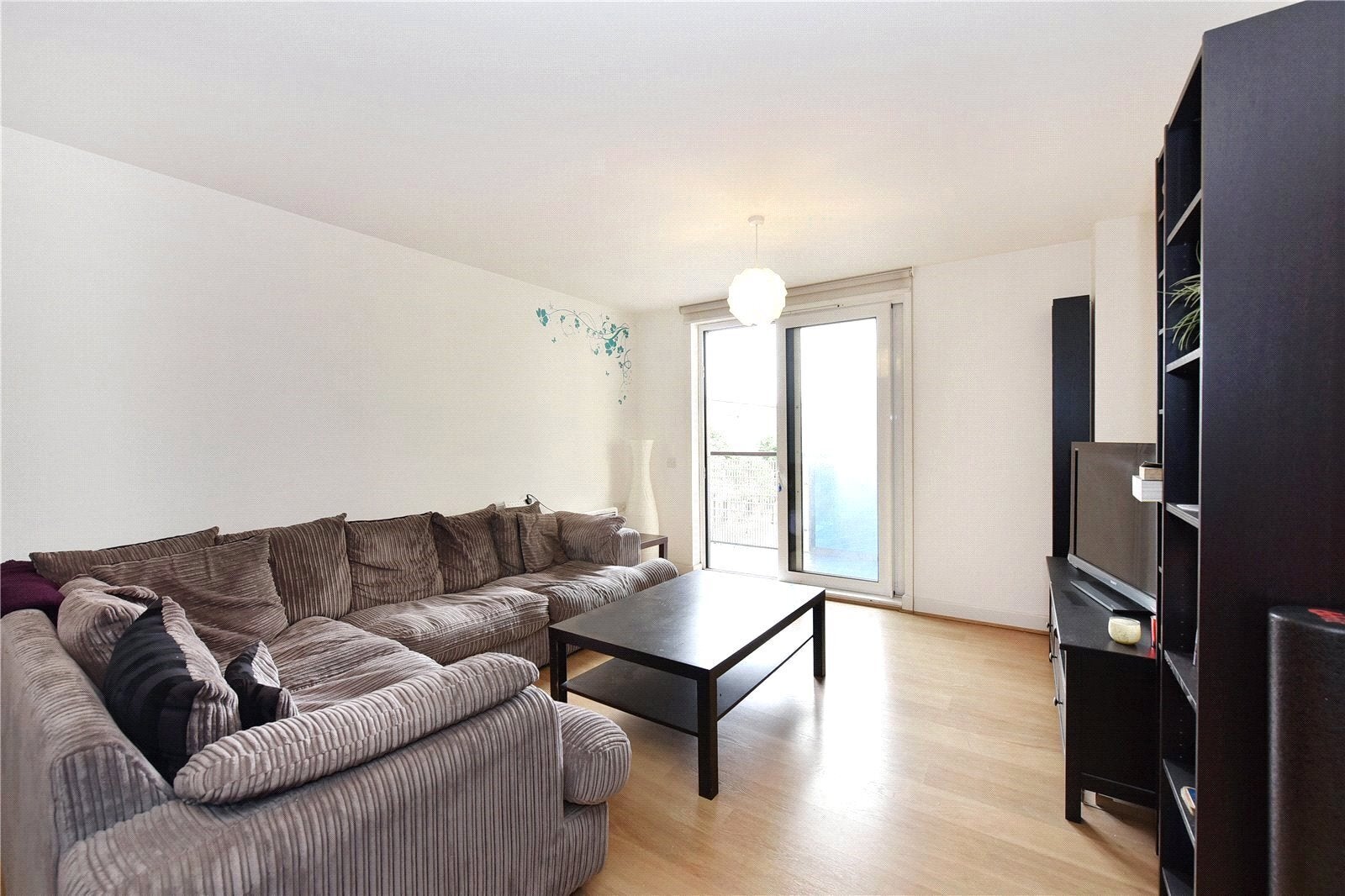 Flat Norman Road in Greater London