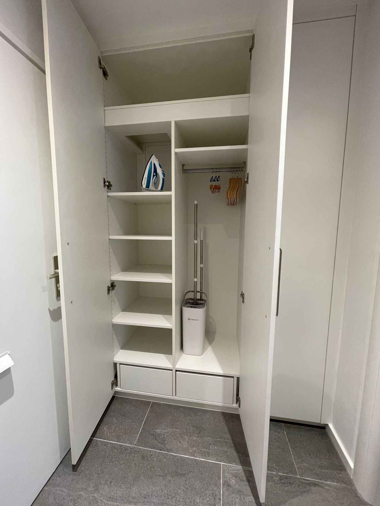 Wohnung Schlotthauerstraße in München