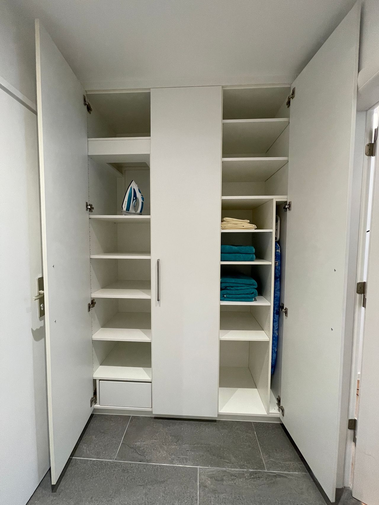 Wohnung Schlotthauerstraße in München