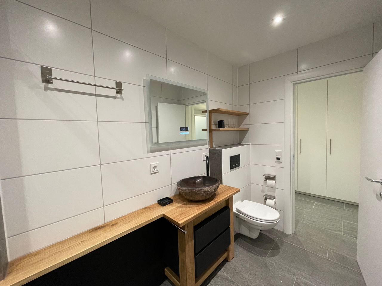 Wohnung Schlotthauerstraße in München