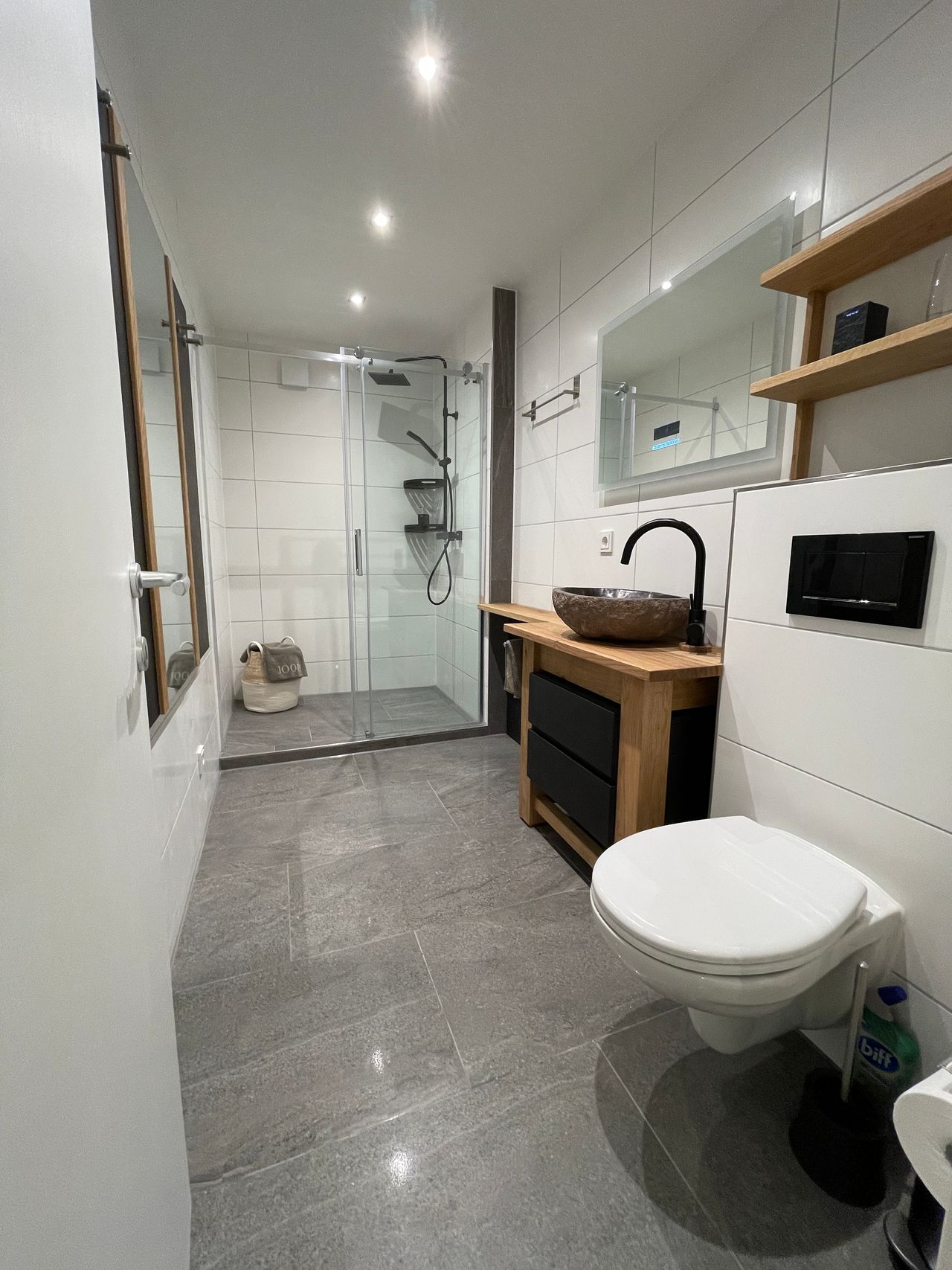 Wohnung Schlotthauerstraße in München