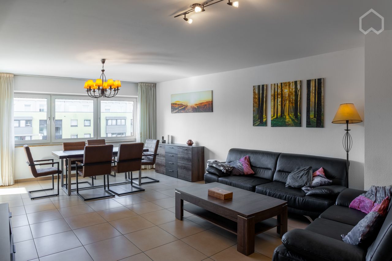 Wohnung Ignystraße in Köln