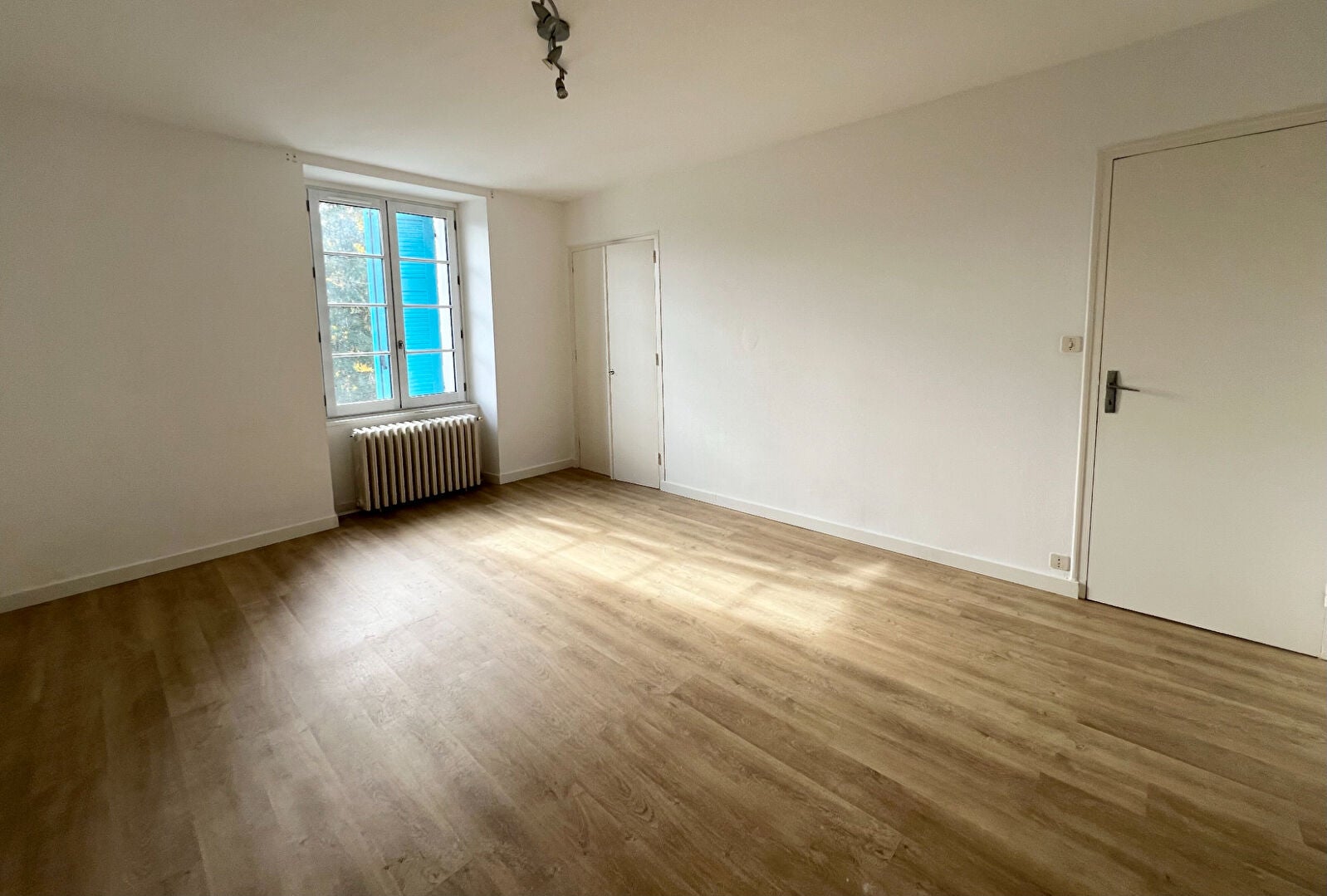 Appartement Rue de la Madeleine à Châteaugiron