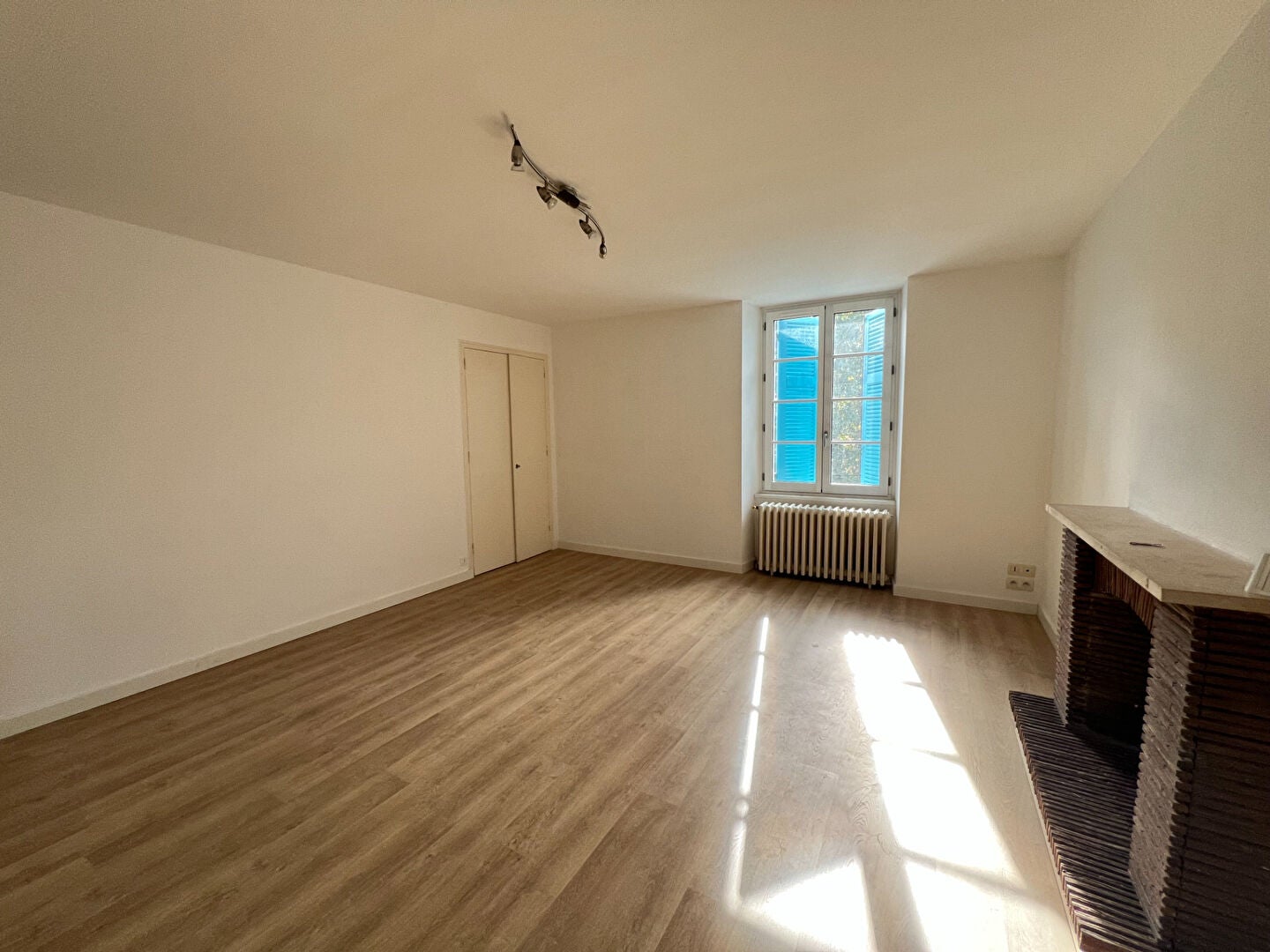 Appartement Rue de la Madeleine à Châteaugiron