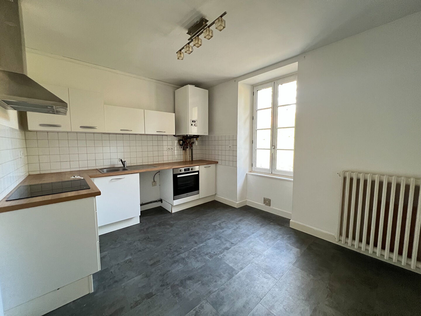 Appartement Rue de la Madeleine à Châteaugiron