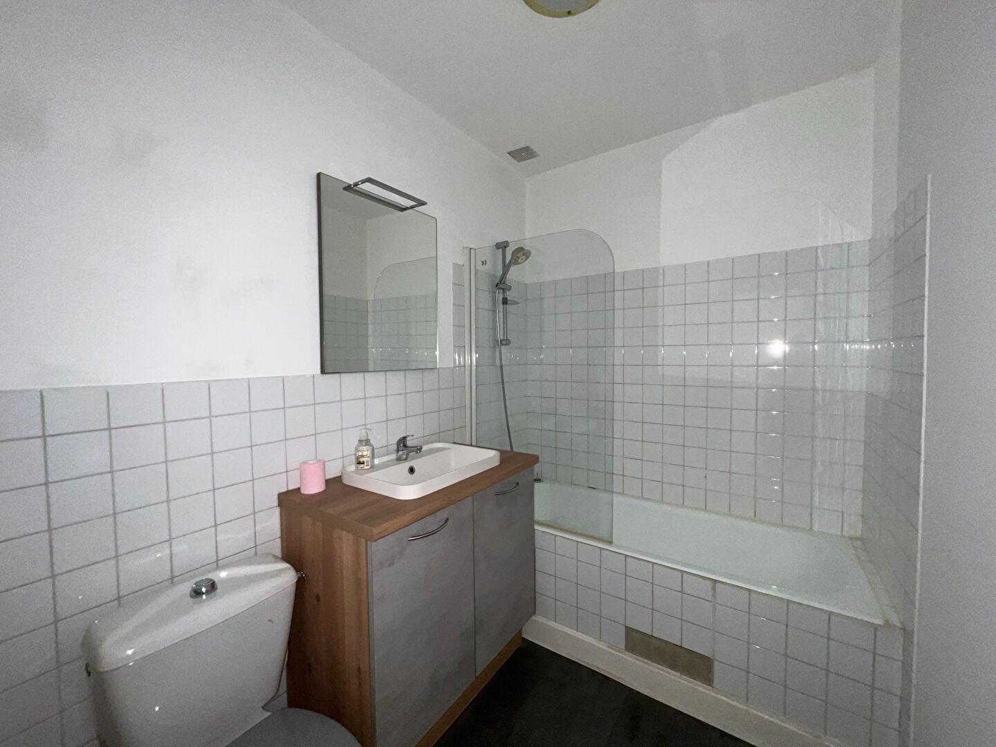 Appartement Rue de la Madeleine à Châteaugiron