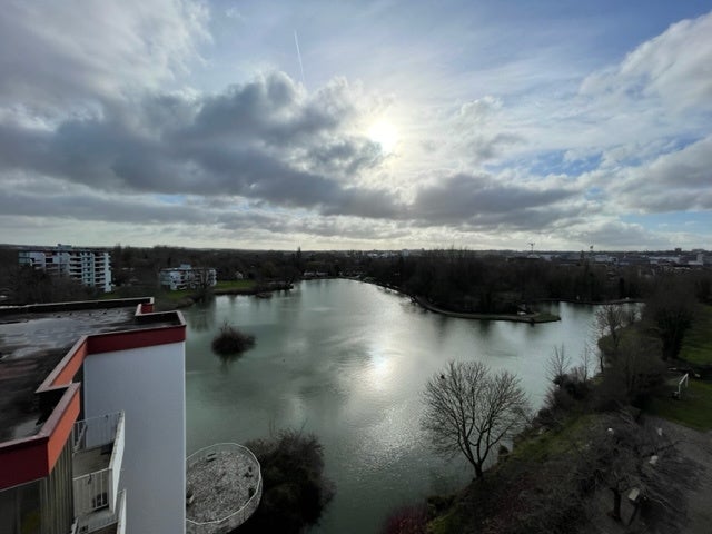 Appartement Résidence Parc de Beauvillé à Amiens