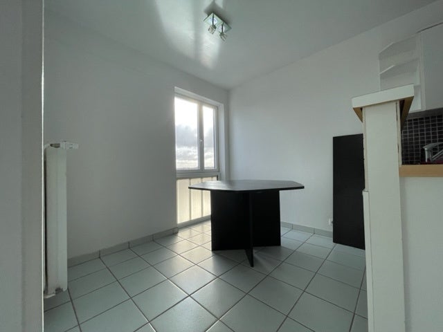 Appartement Résidence Parc de Beauvillé à Amiens