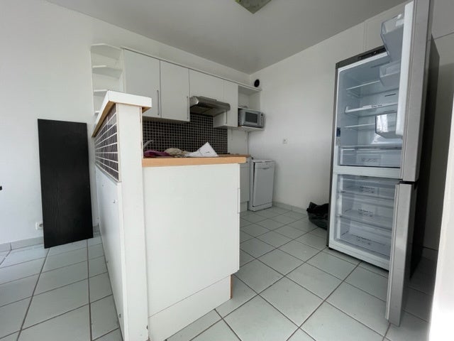 Appartement Résidence Parc de Beauvillé à Amiens