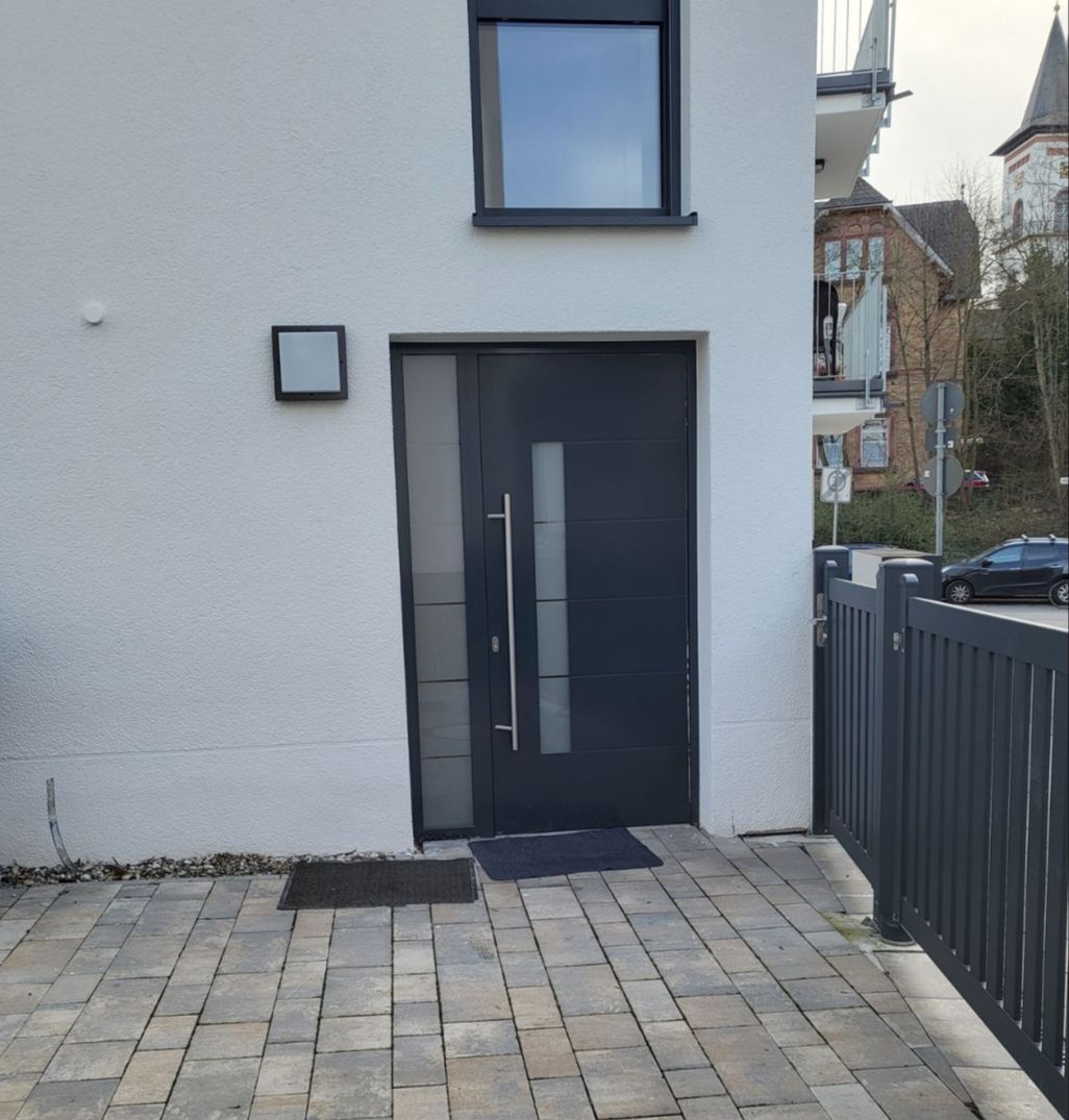 Wohnung Heidelberger Landstraße in Darmstadt