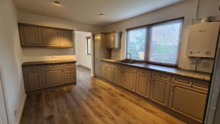 House Beech Brae in Elgin